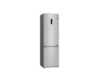LG GBB72NSDZN NoFrost Srebrna - 1390614 - zdjęcie 10
